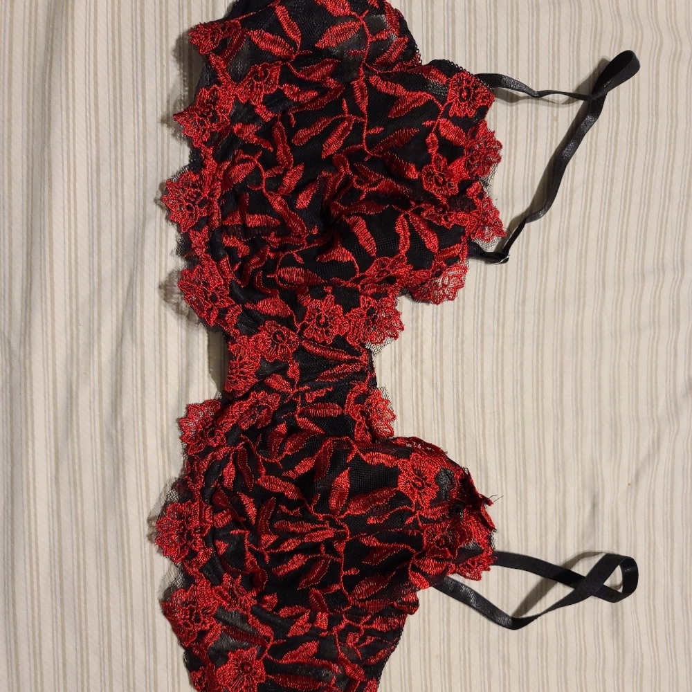NWOT bra